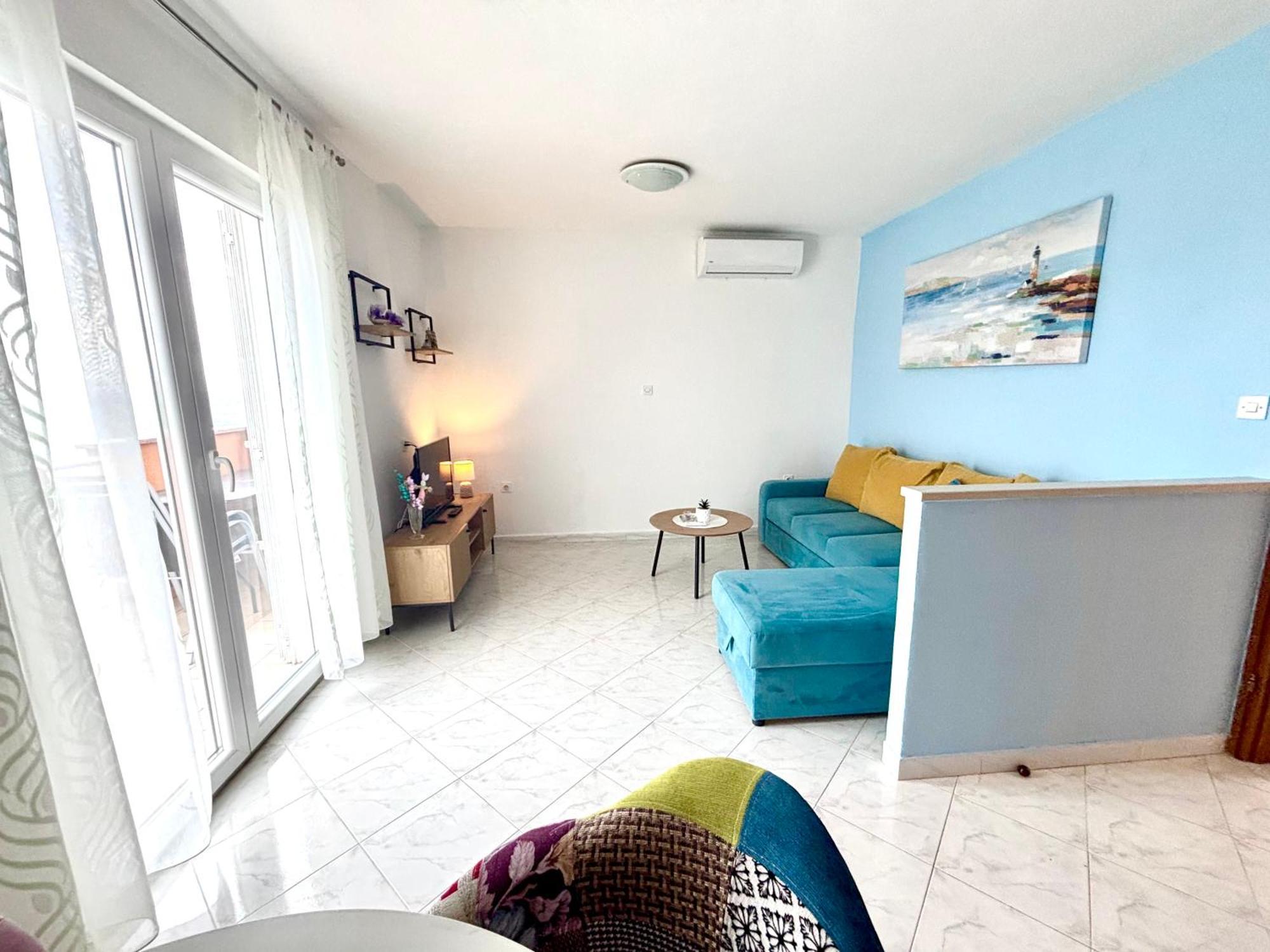 Appartement Alex à Drenje  Extérieur photo