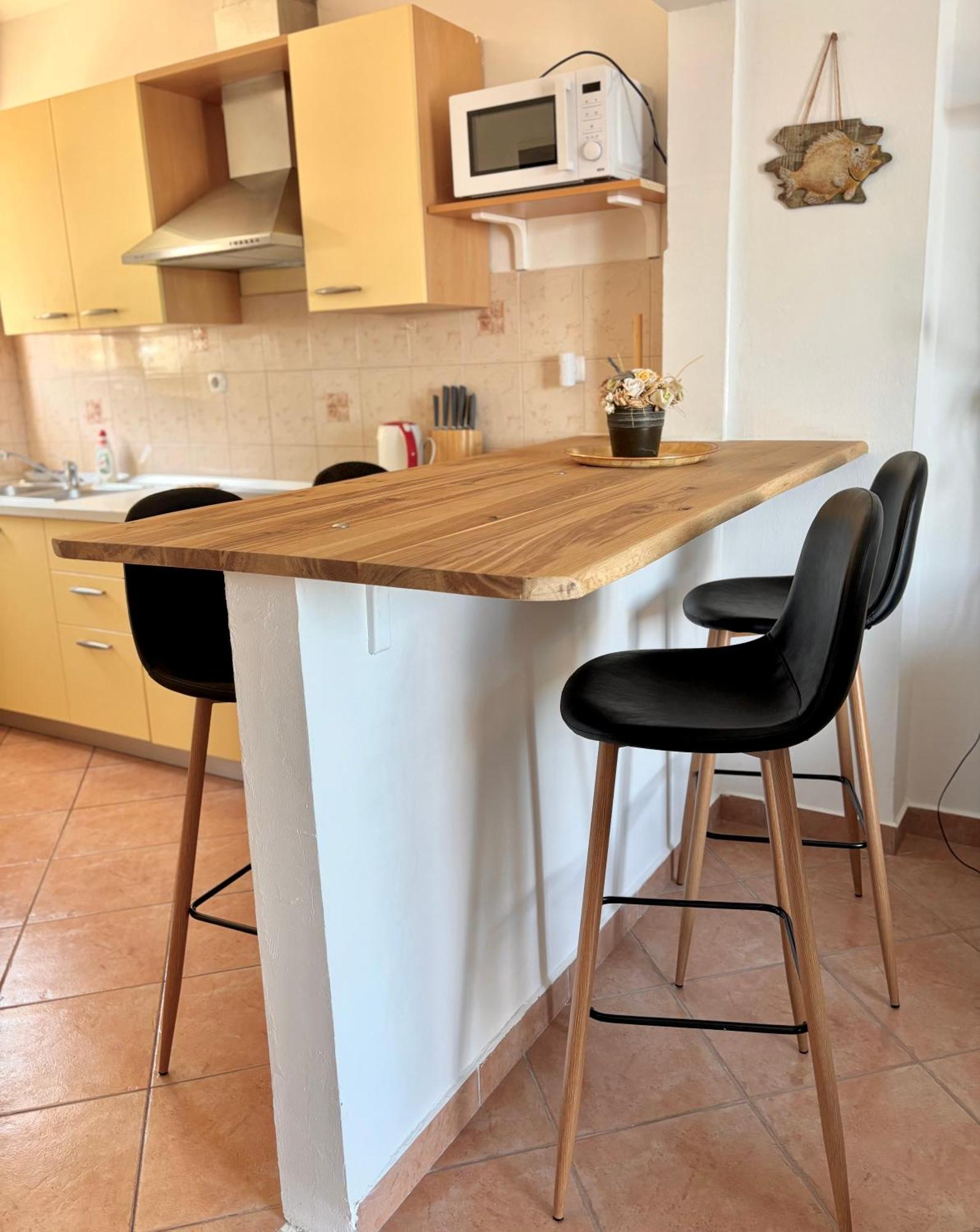 Appartement Alex à Drenje  Extérieur photo