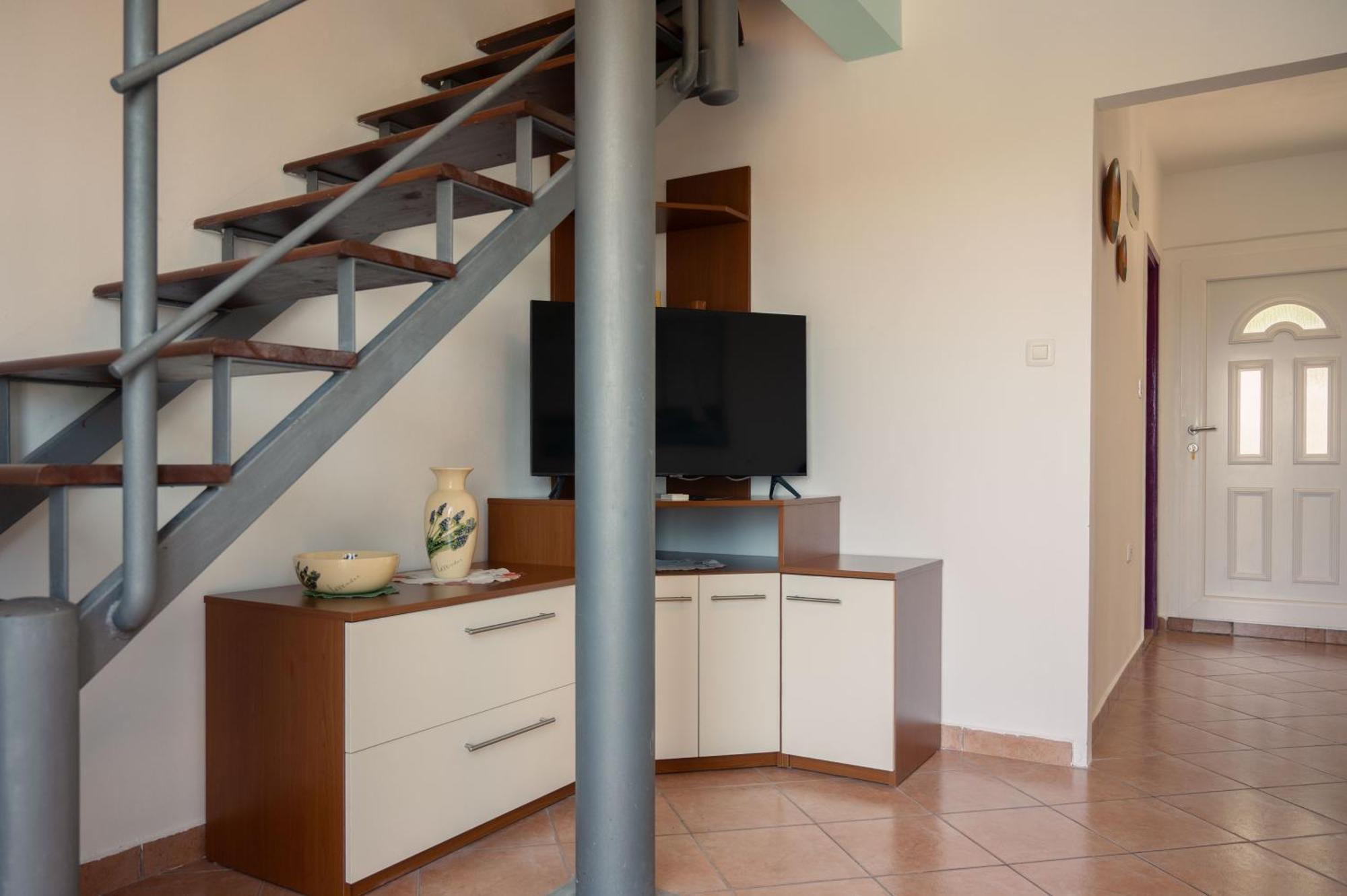 Appartement Alex à Drenje  Extérieur photo