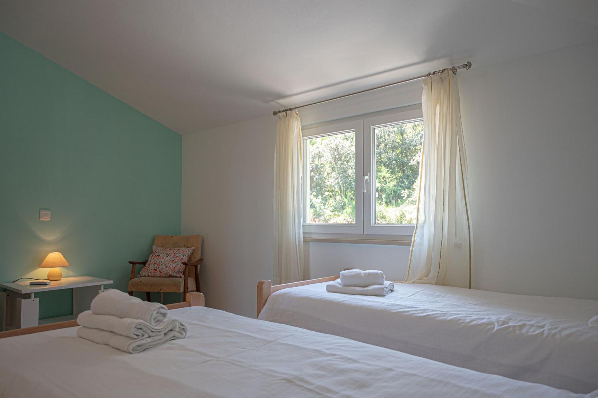 Appartement Alex à Drenje  Extérieur photo