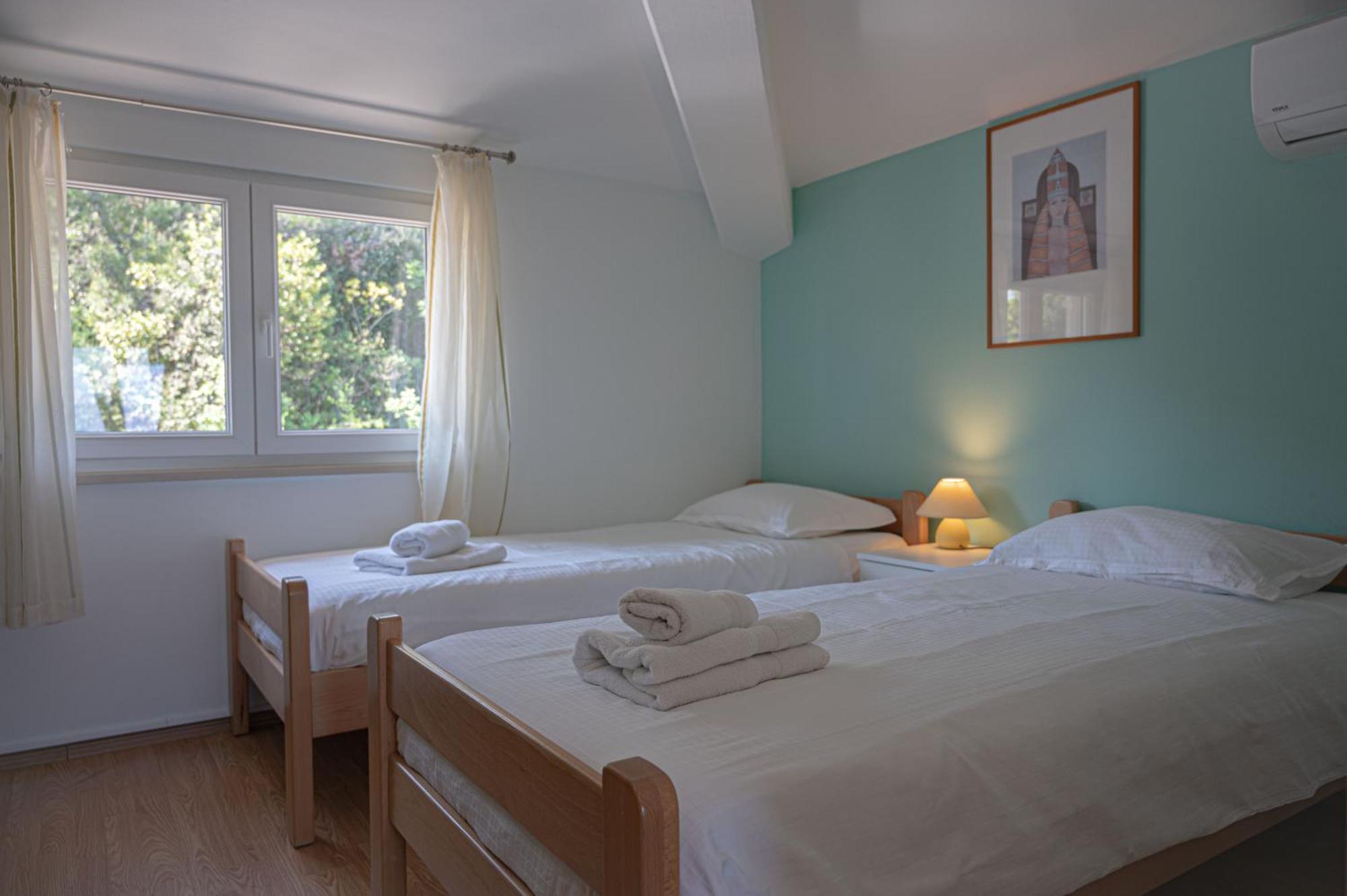 Appartement Alex à Drenje  Extérieur photo