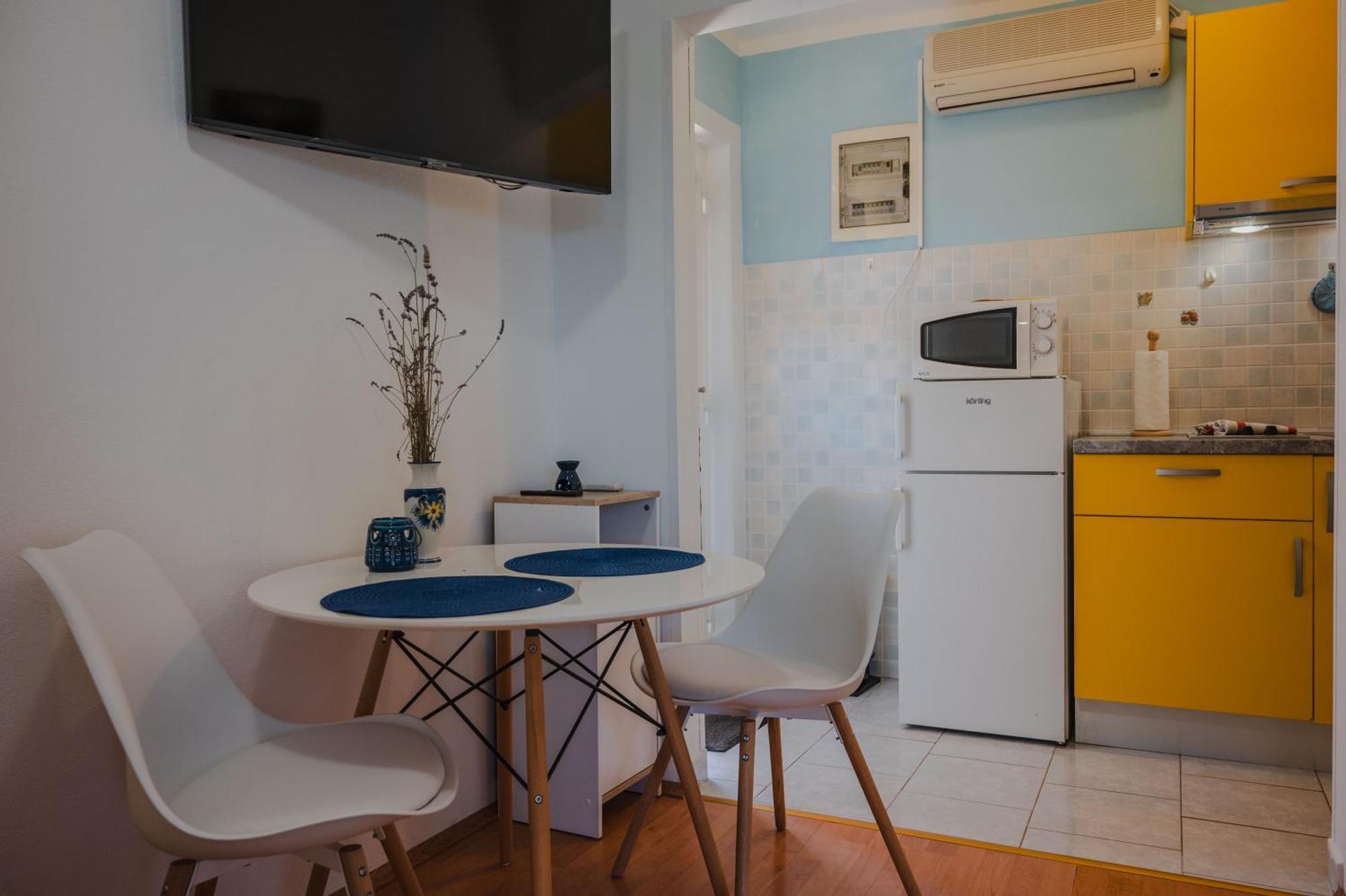 Appartement Alex à Drenje  Extérieur photo