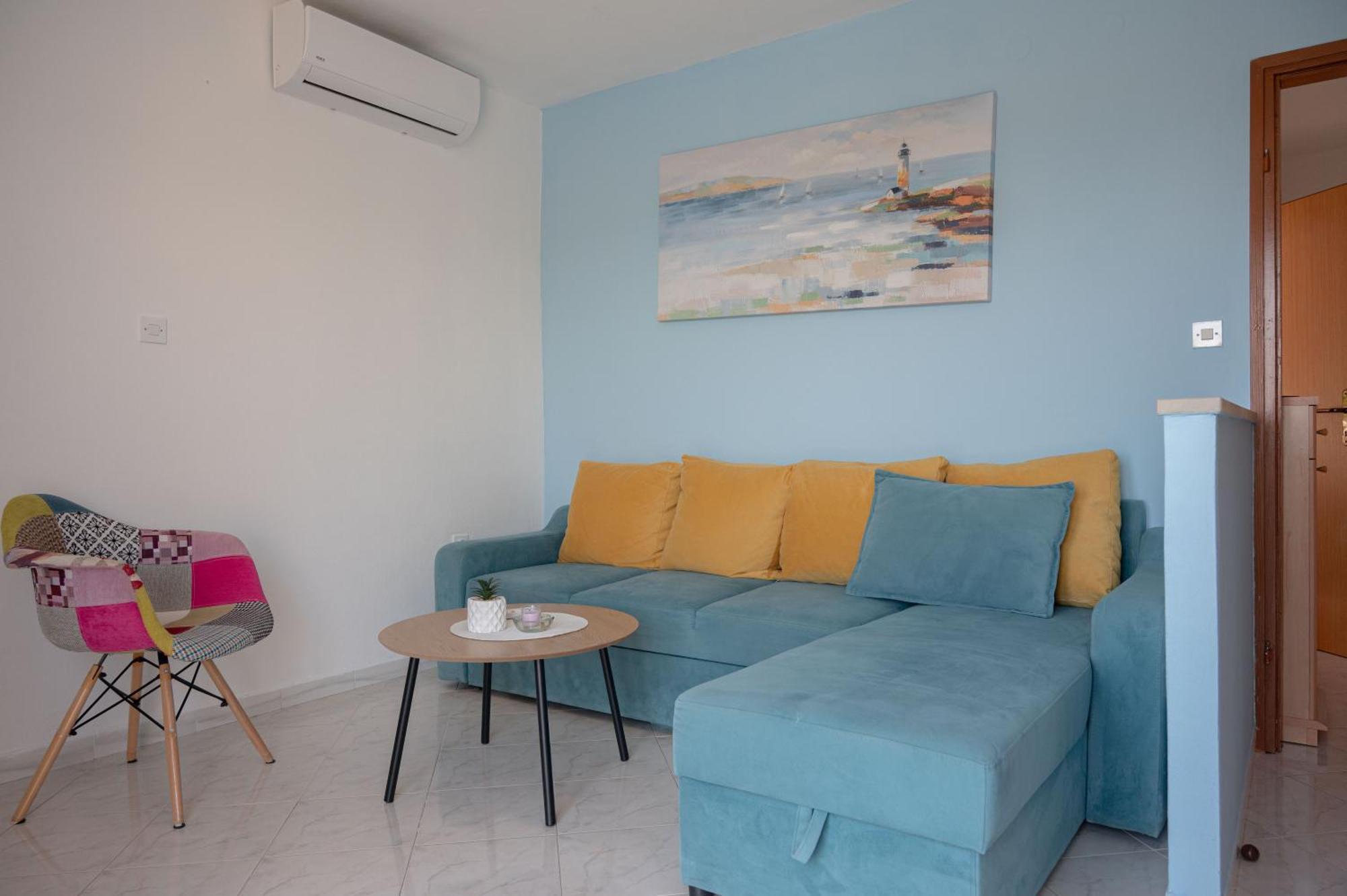 Appartement Alex à Drenje  Extérieur photo