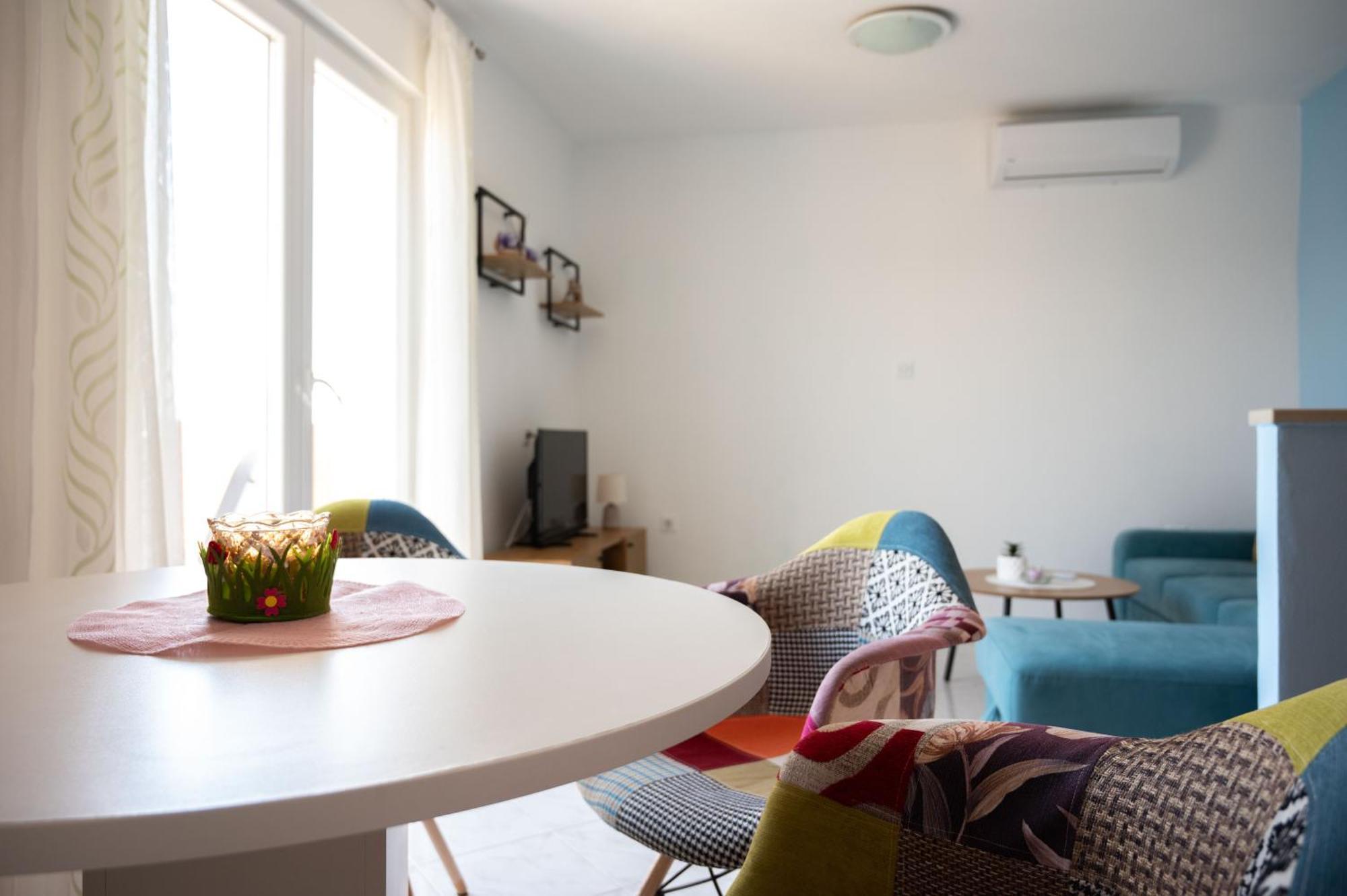 Appartement Alex à Drenje  Extérieur photo