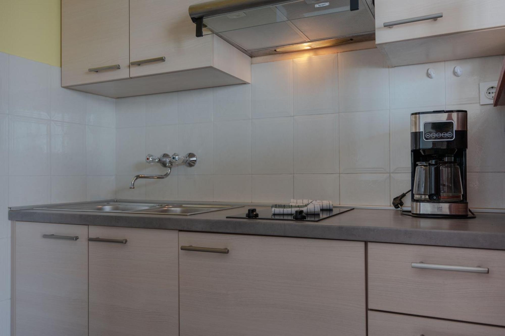 Appartement Alex à Drenje  Extérieur photo
