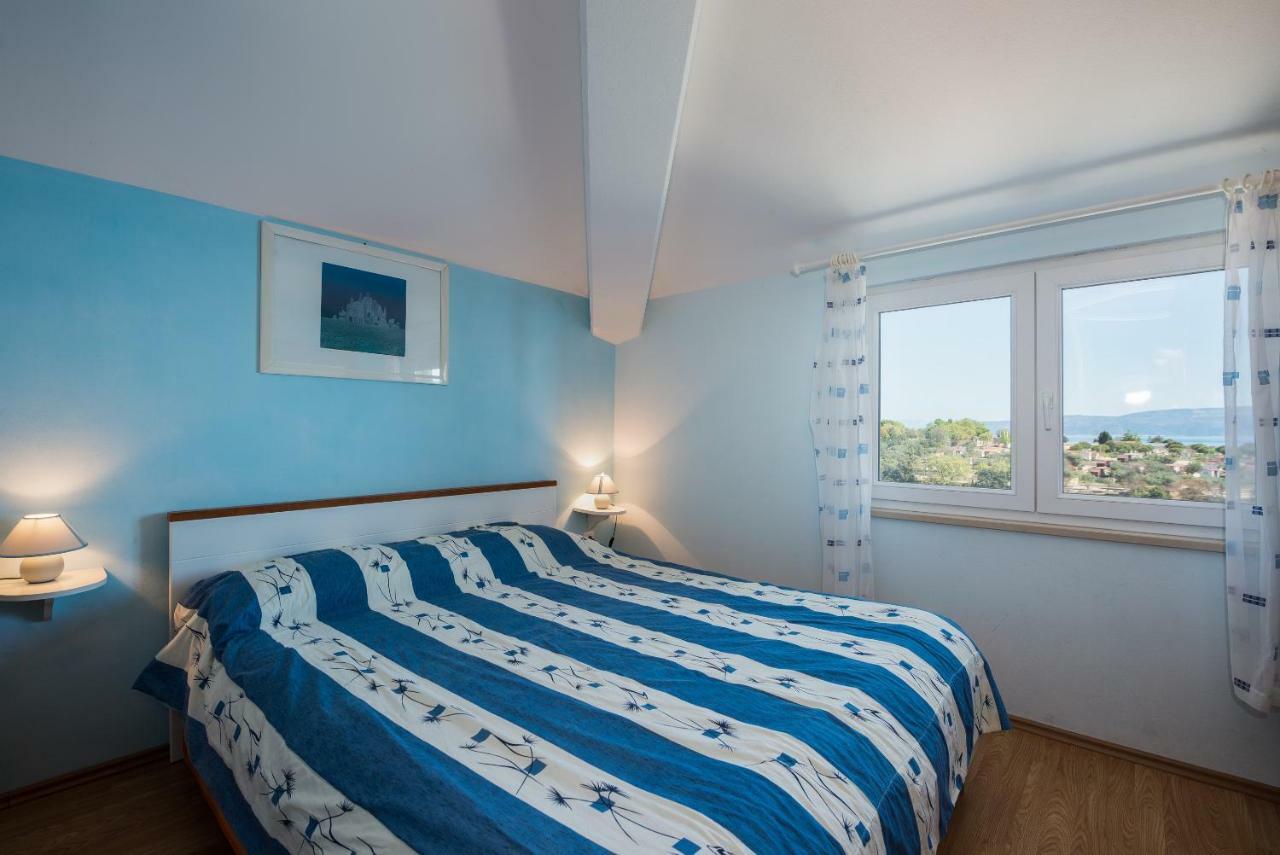 Appartement Alex à Drenje  Extérieur photo